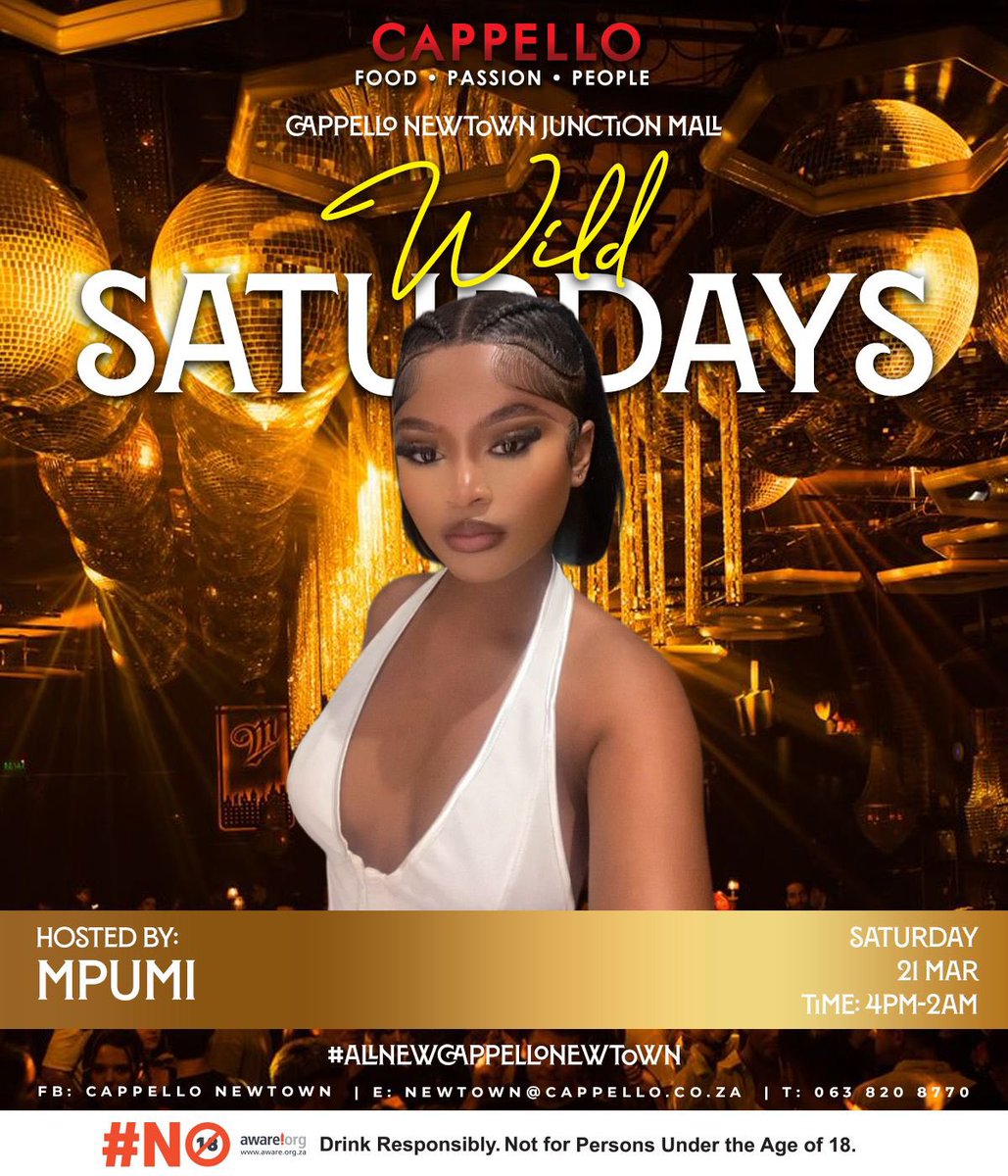 CAPPELLO tweet media