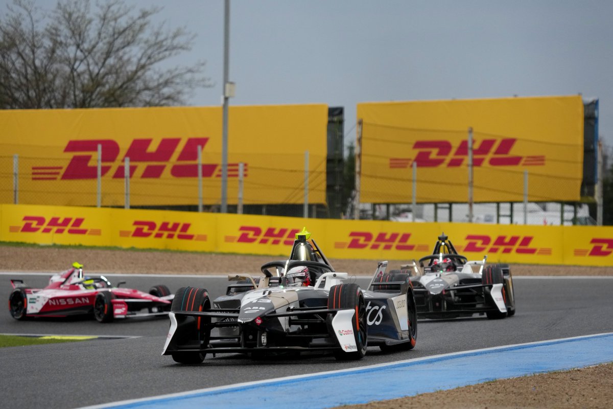 Formula E Zone tweet media