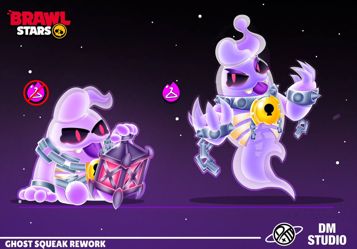 DarkMatter Studio tweet media