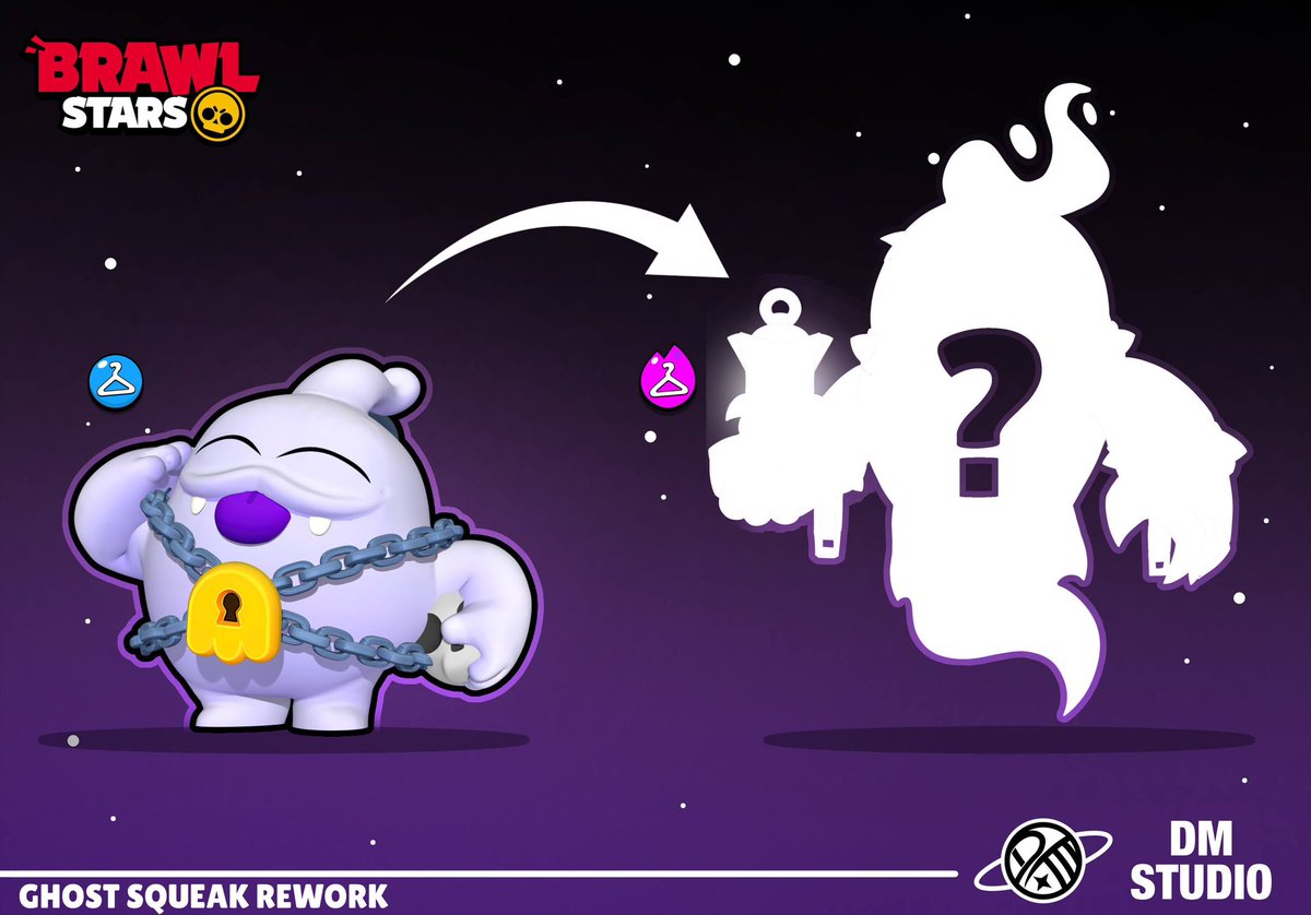 DarkMatter Studio tweet media