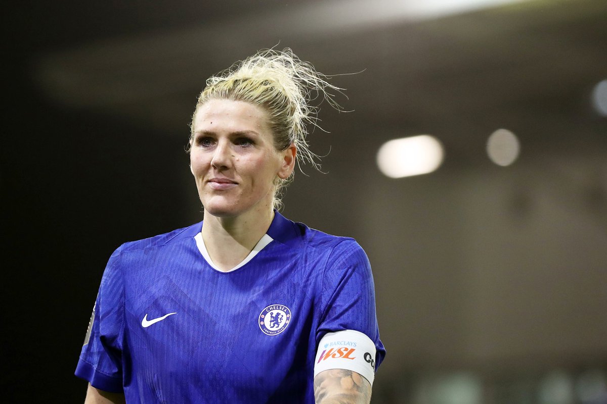 ChelseaReport tweet media