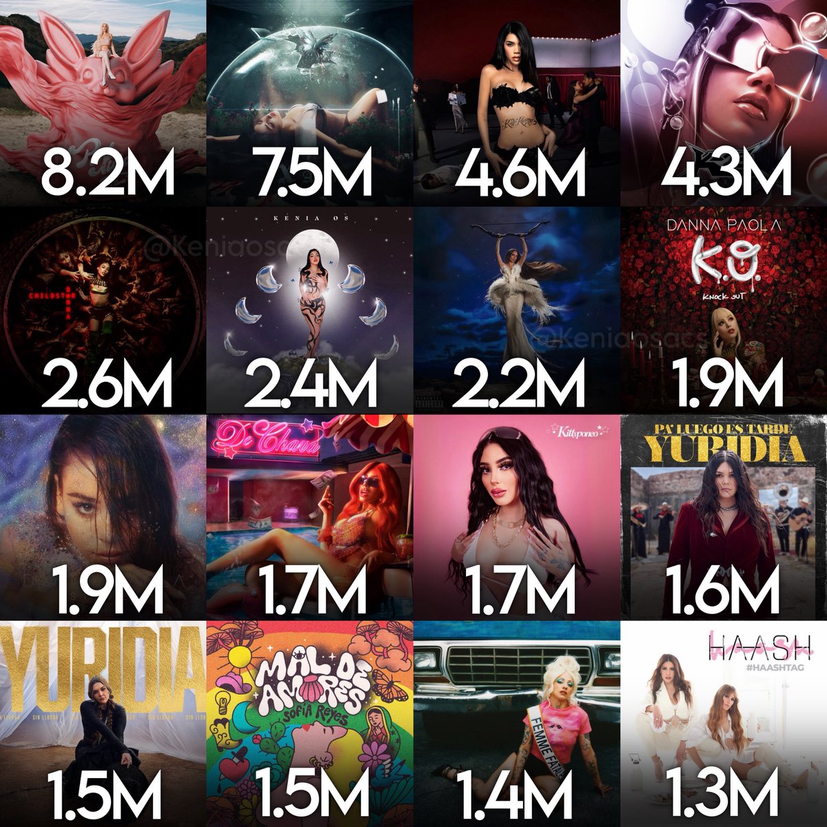 Kenia ACS tweet media