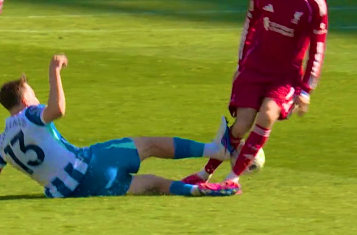 Parted Beard tweet media