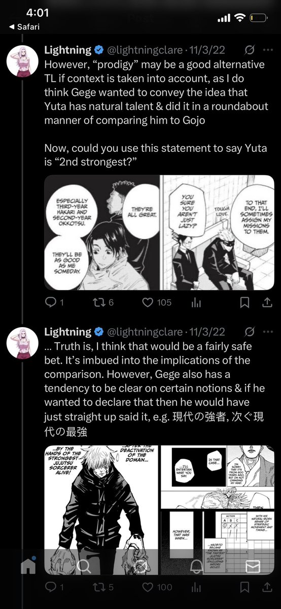 Ikuchaka tweet media