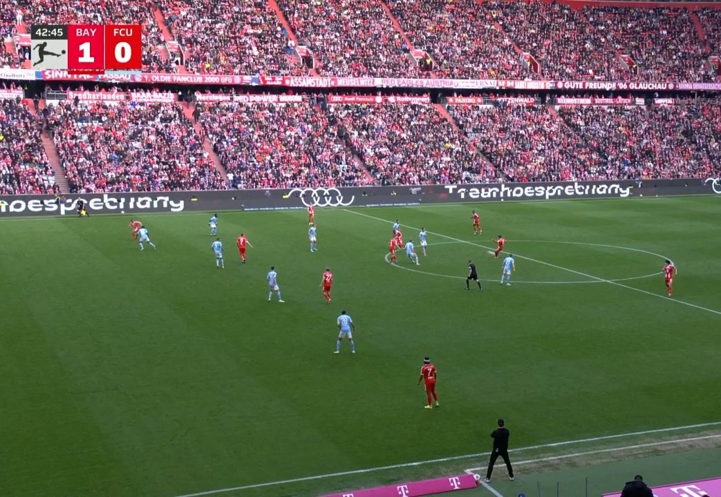 Bayern & Germany tweet media