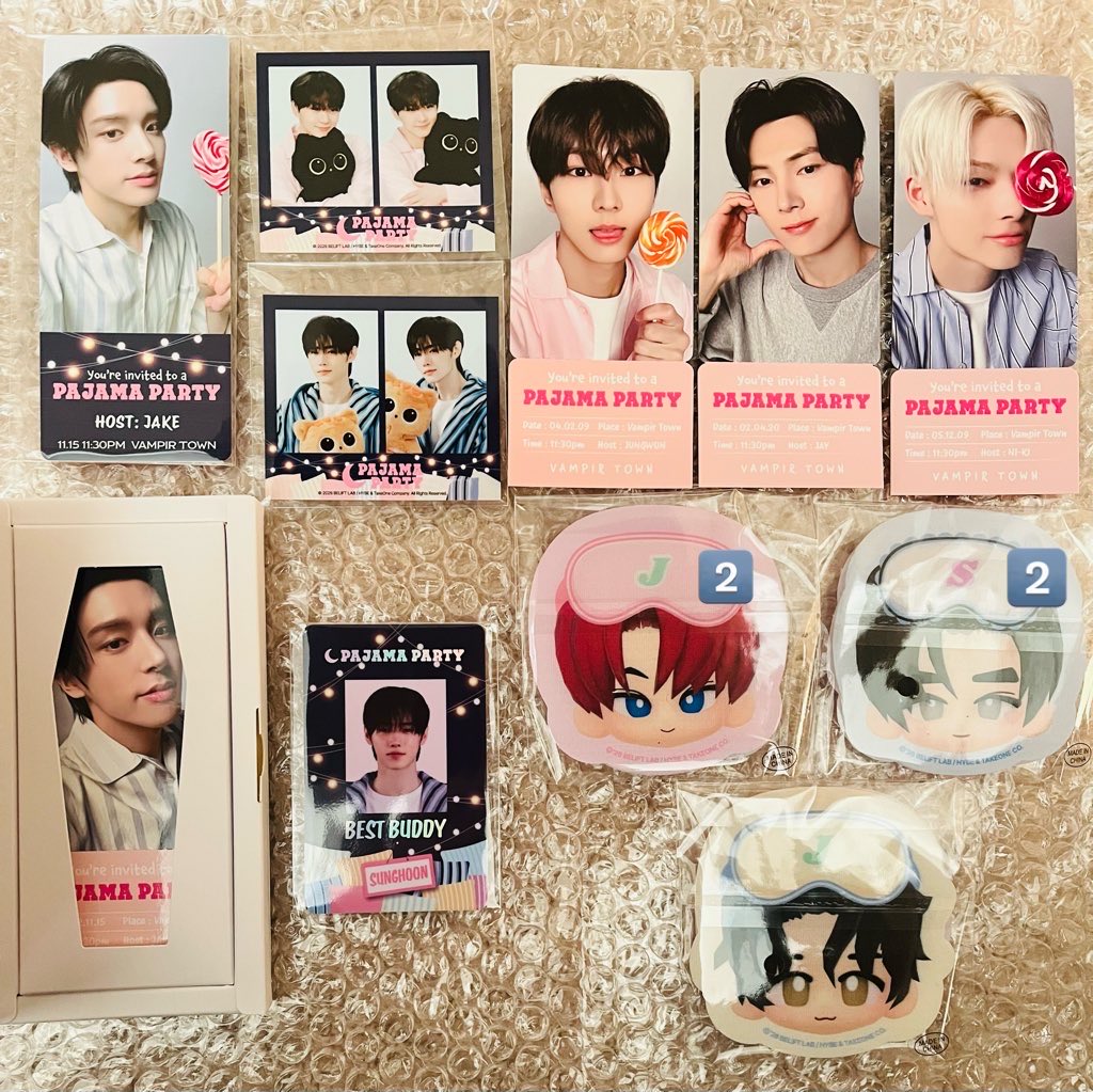 パルゥ@前髪は大事 tweet media