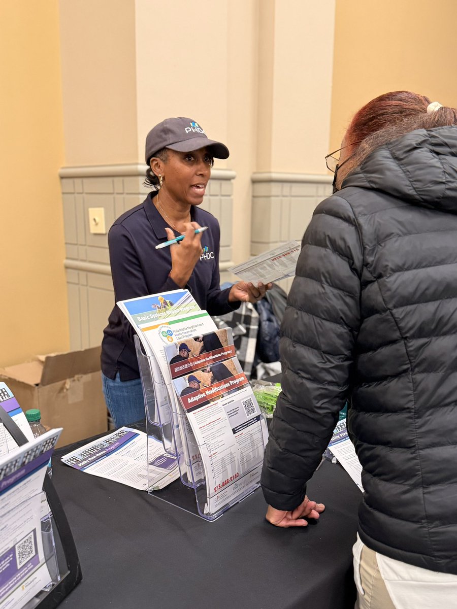 PHL's Department of Planning & Development tweet media