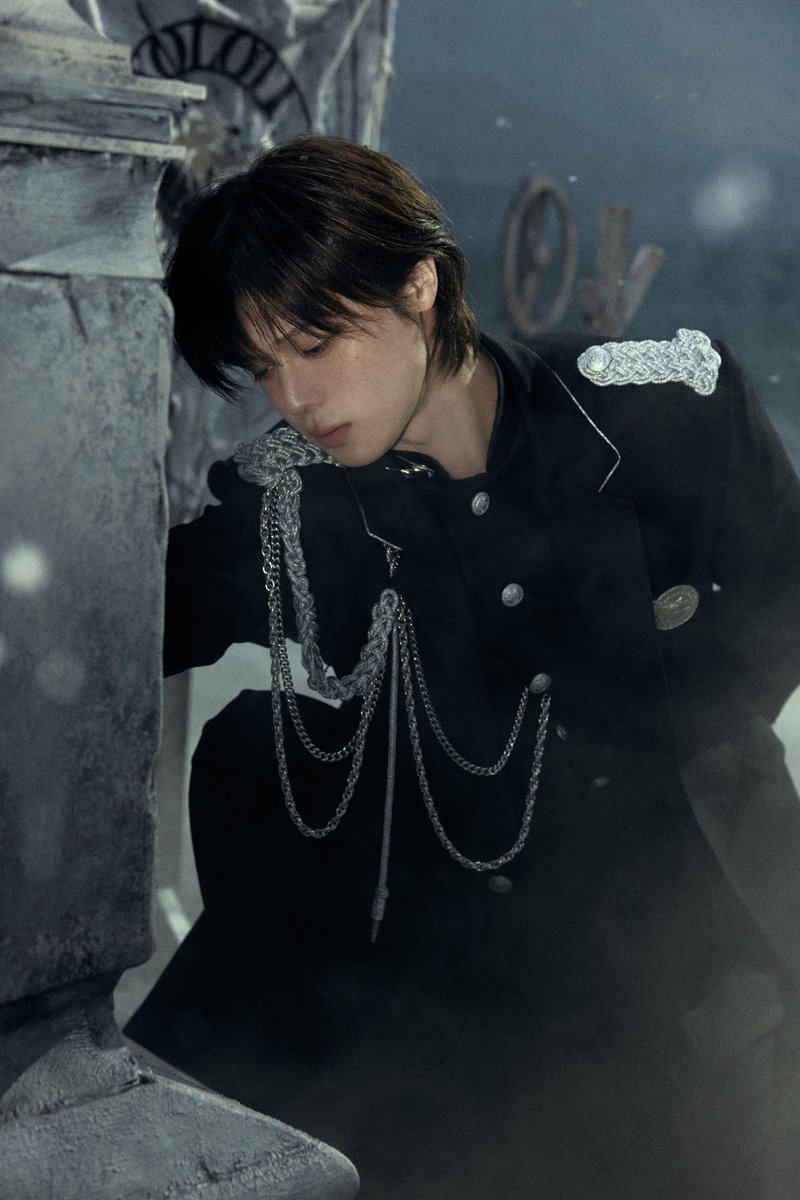 YX LABELS tweet media