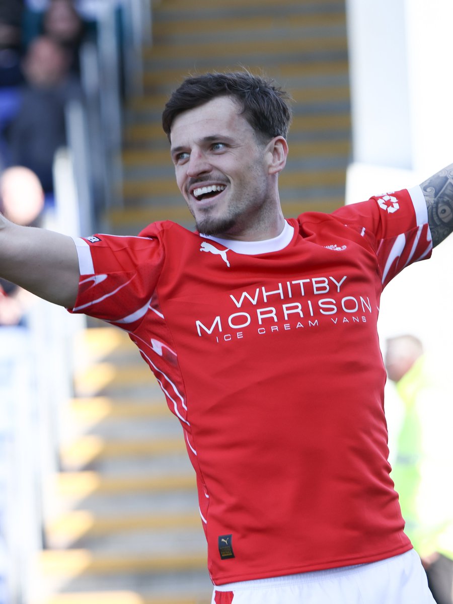 Crewe Alexandra tweet media