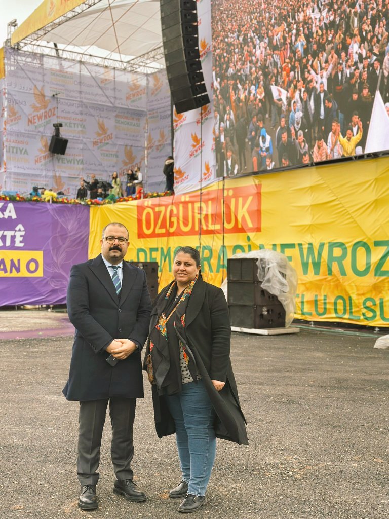 Melis KANDEMİR tweet media