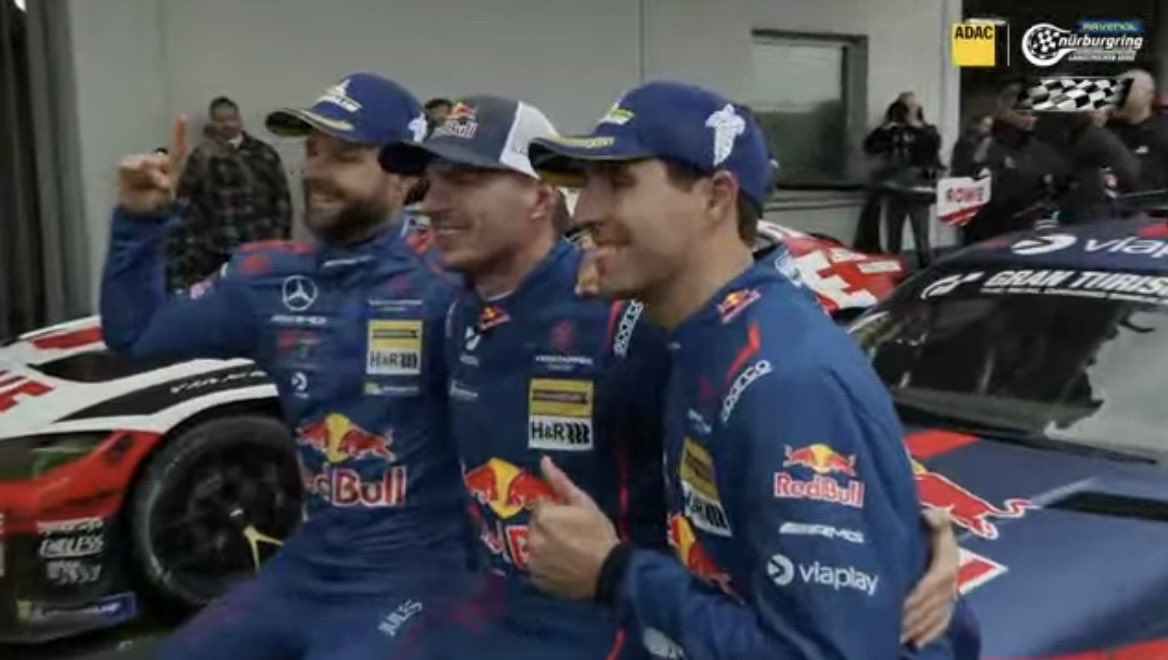 Tim Hauraney tweet media