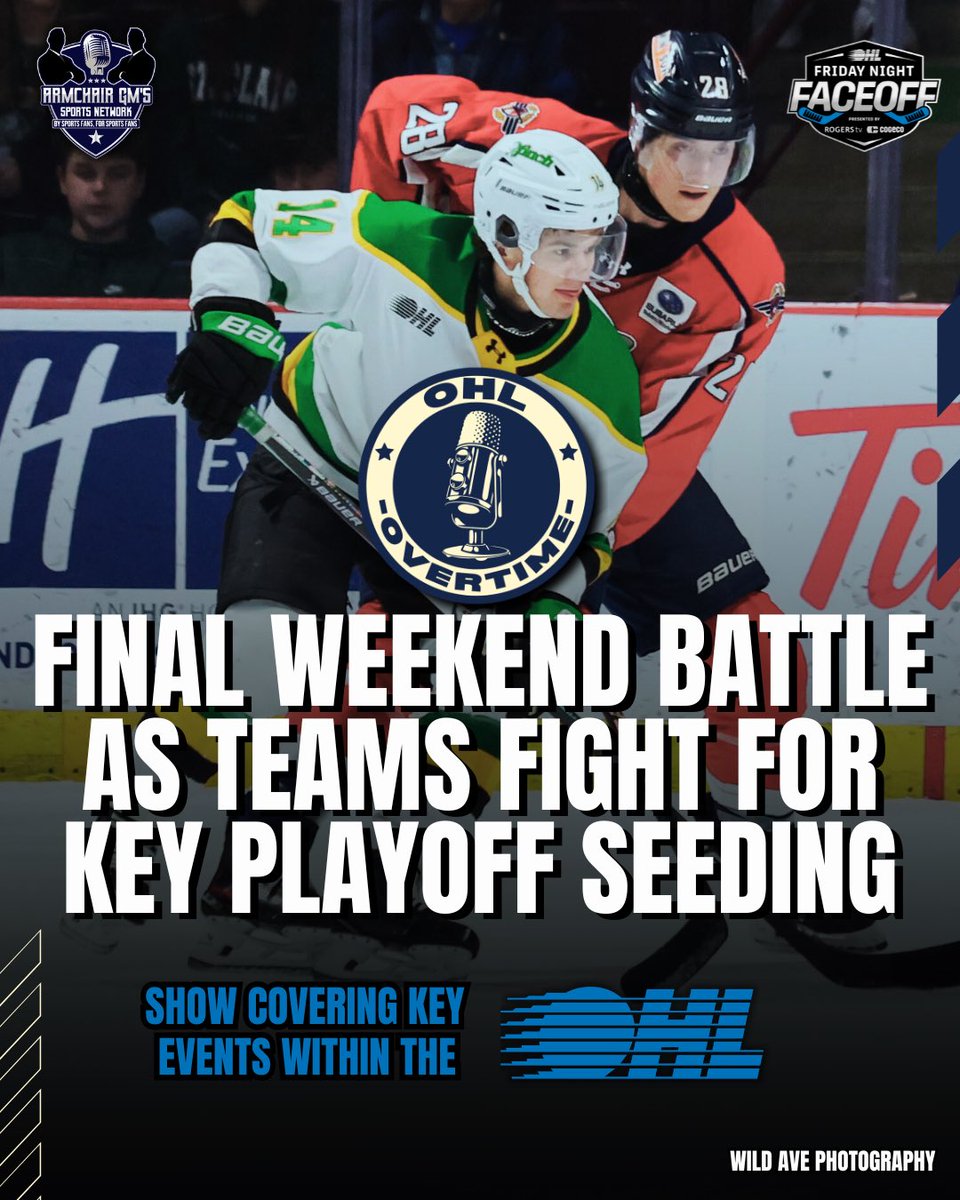 The Armchair GM's Sports Network tweet media