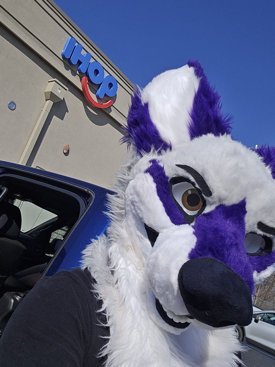 💜 NoonWuff 💜 🔜FWA tweet media