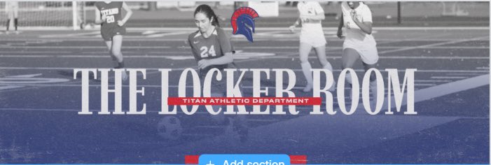 Alexandria City High School Athletics tweet media