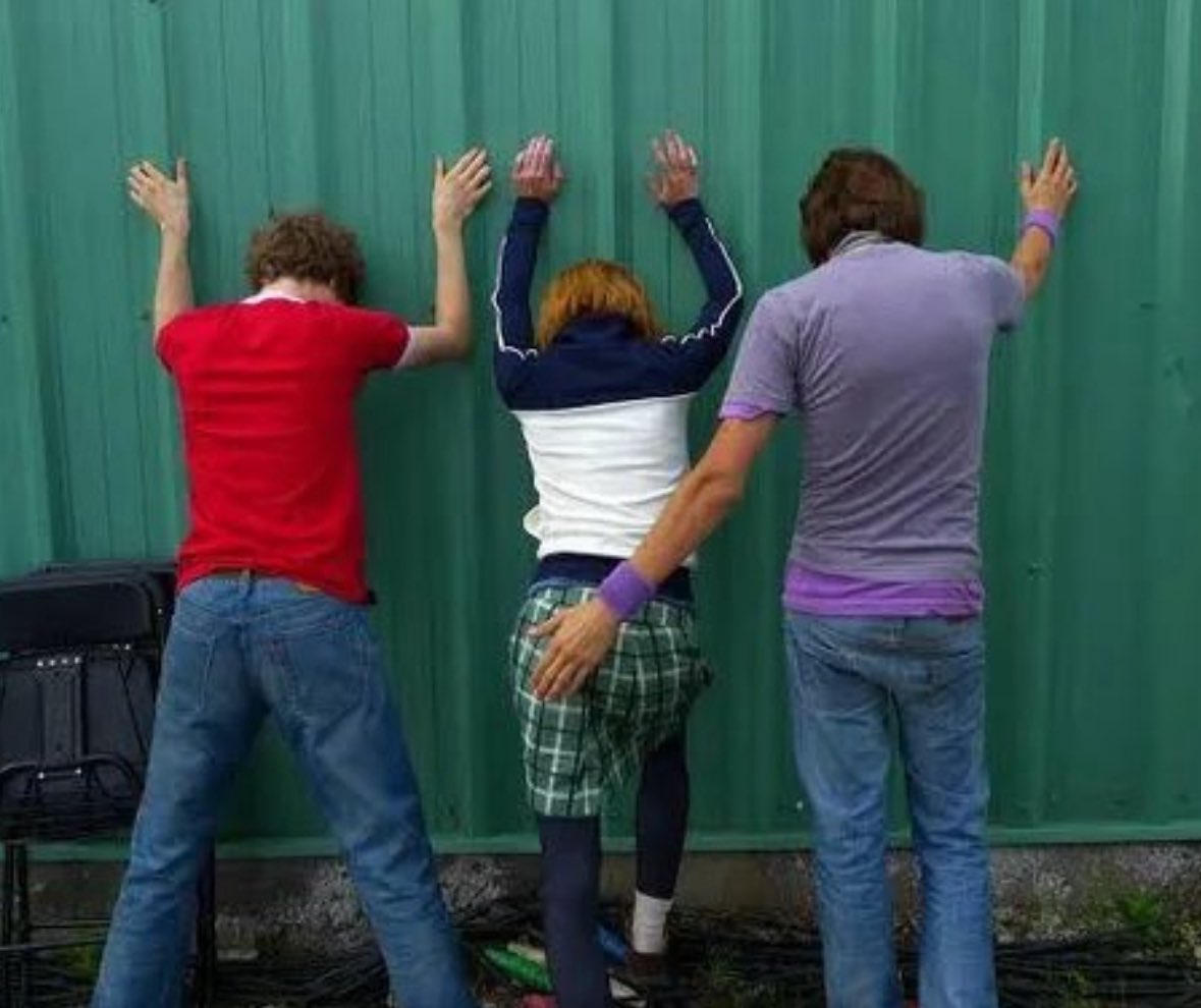 Lisa Miller is fucking awesome tweet media