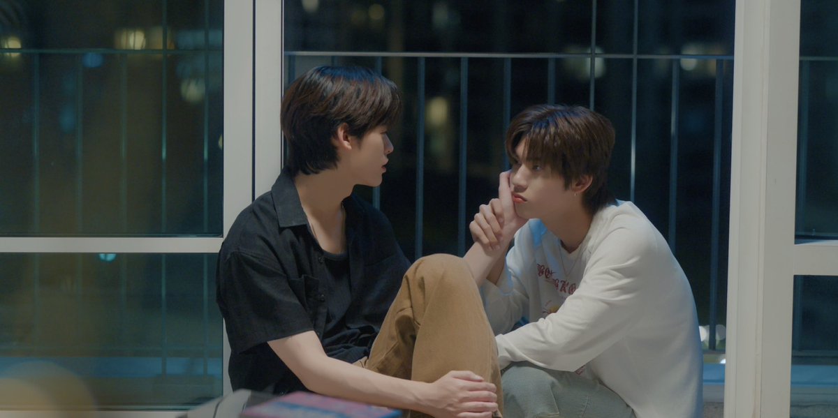 ด้วงกับเธอ | Duang With You Series tweet media