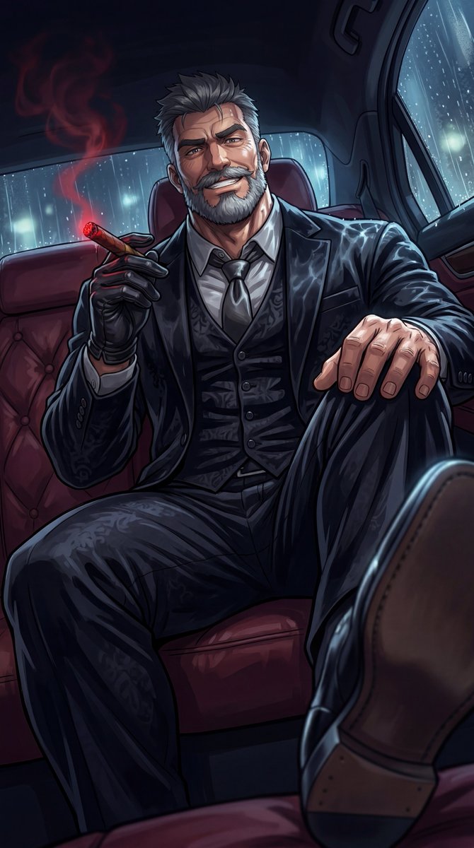 OldGinger tweet media