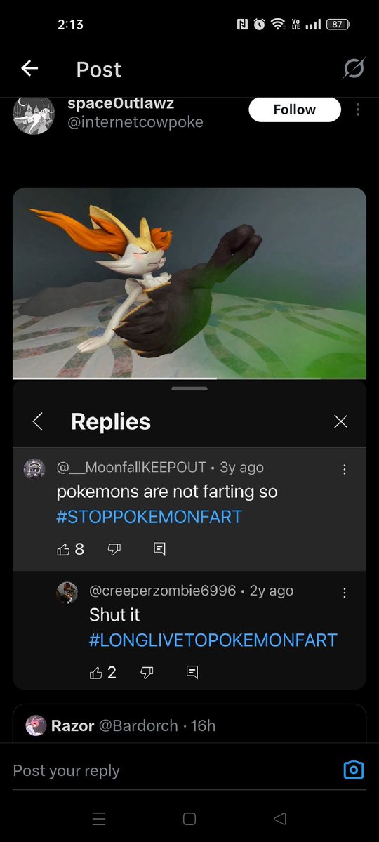 Kai 🔞 tweet media