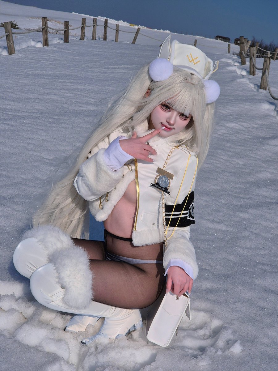 유노🖤 tweet media