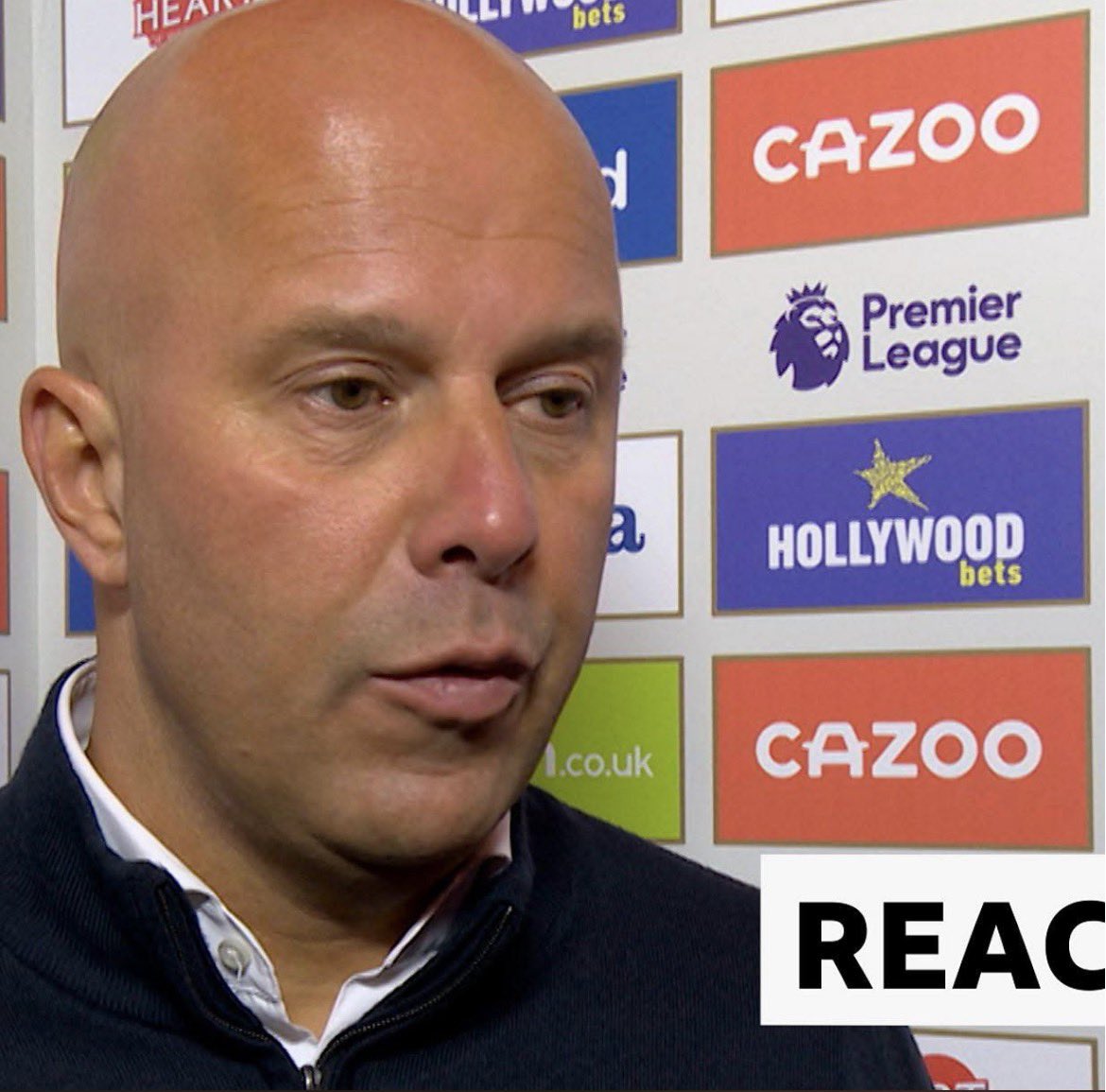 Premier League Out Of Context tweet media