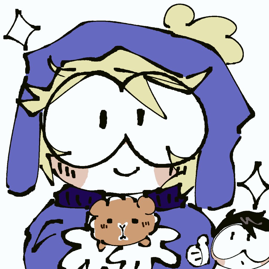 Error339080's tweet photo. #spcreek
imp and…
:D https://t.co/Yi9jXERlsB
