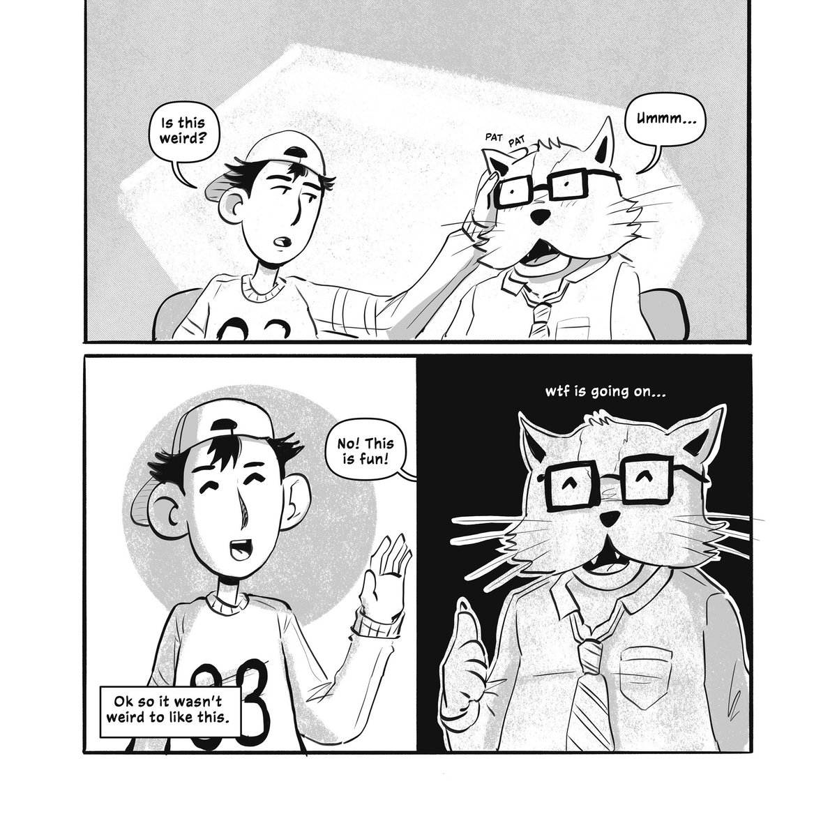 Richard Mercado tweet media