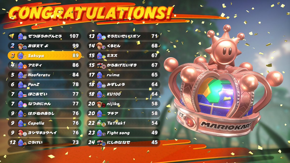 しょん tweet media