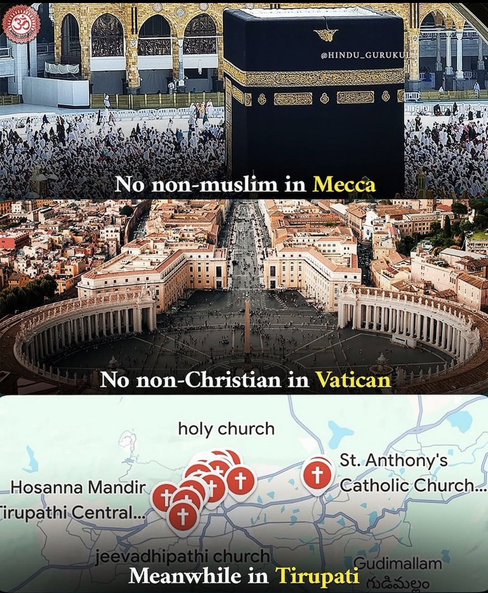tathvamasi6's tweet photo. This has to change. Hindus should wake and do the needful. https://t.co/ioXkFAnr1l