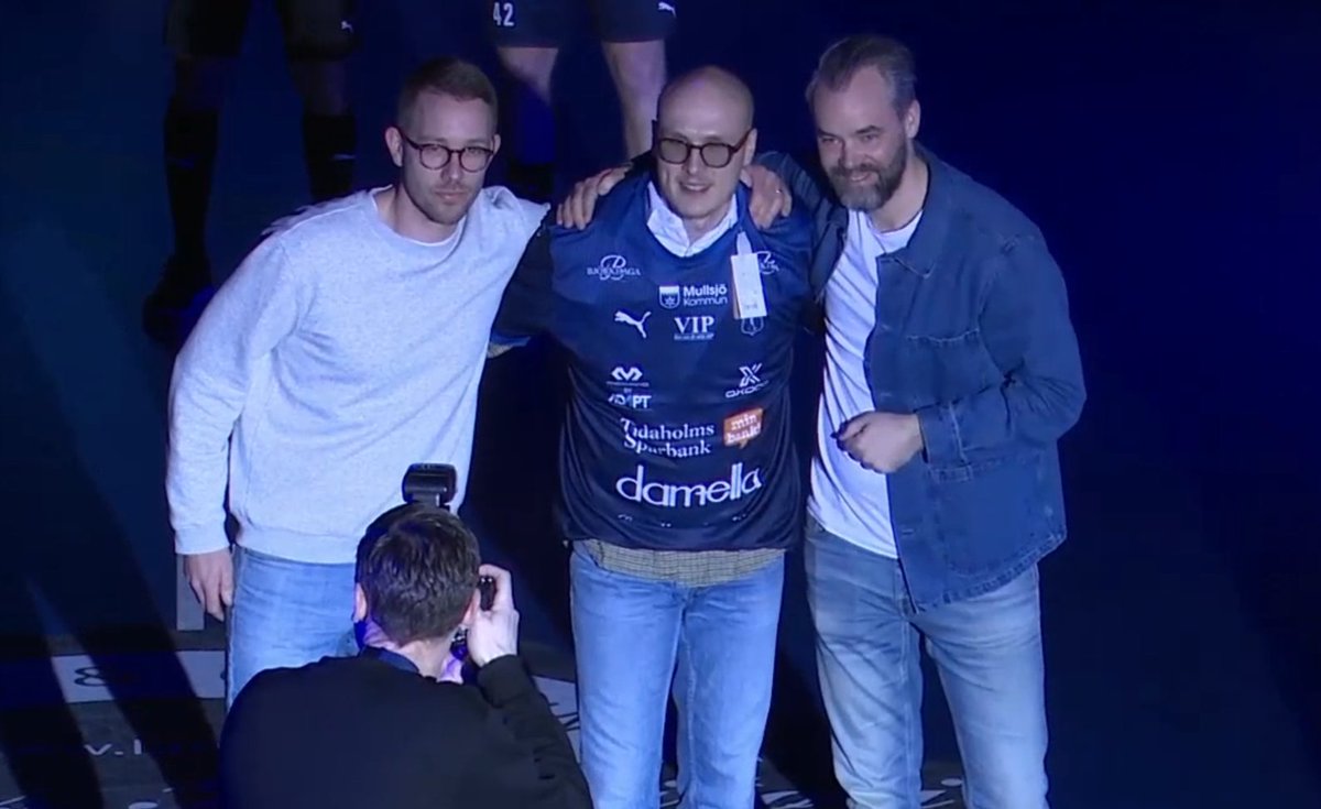 Anders Borgström tweet media