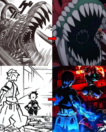 Anime Tweets tweet media