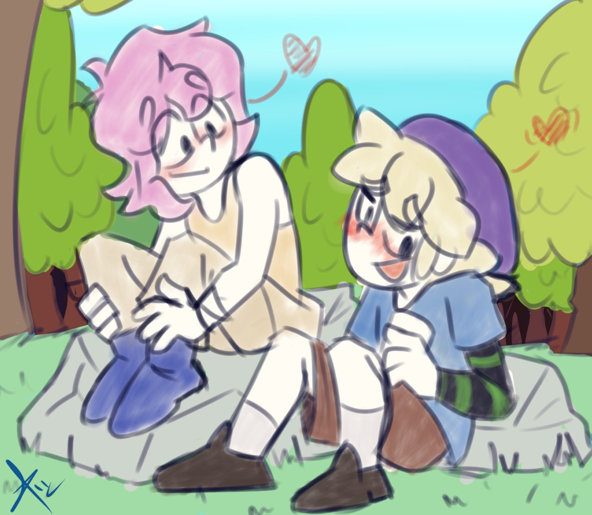 EzeroBlack32 (Comisiones abiertas) tweet media