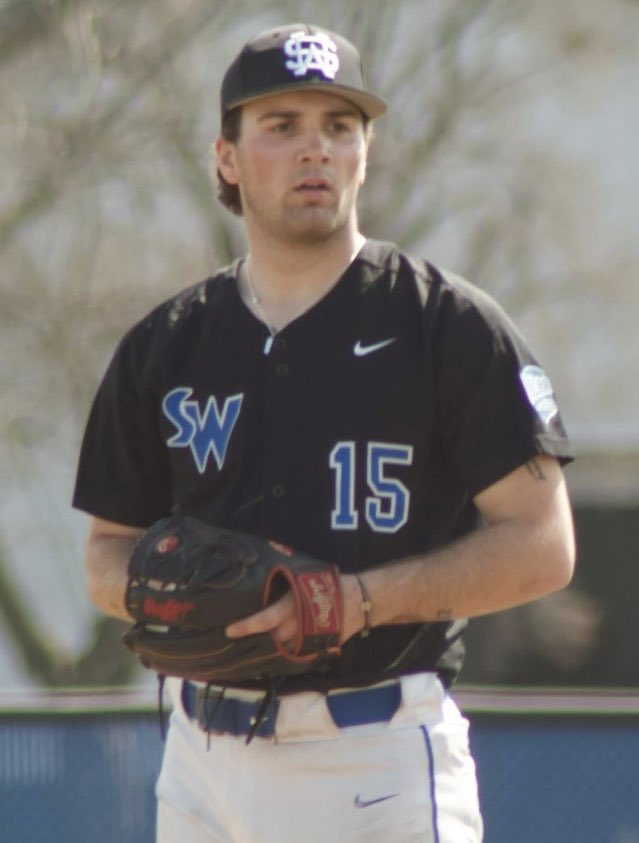 Southwestern Illinois College Baseball tweet media