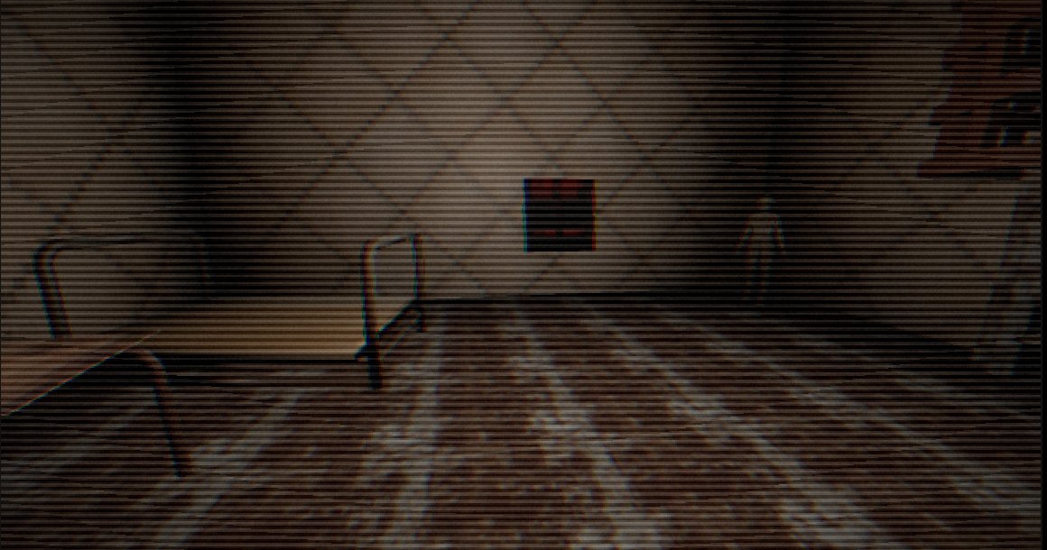 Nickchan - LADDER.EXE tweet media