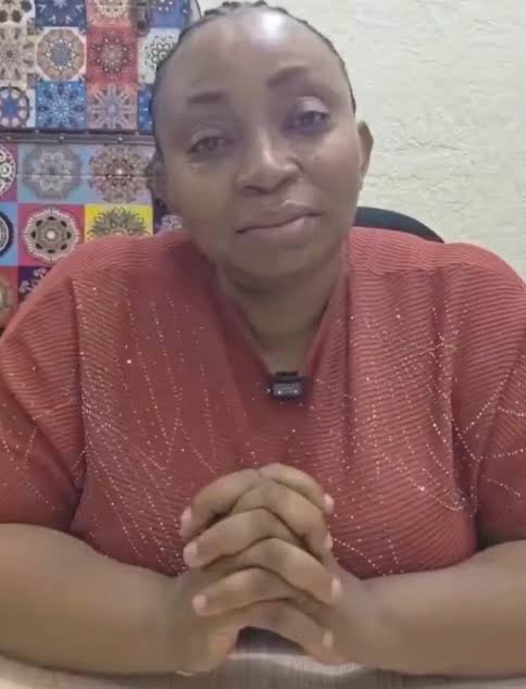 Somto Okonkwo tweet media