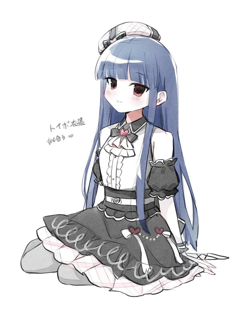 オムえび🍤 tweet media