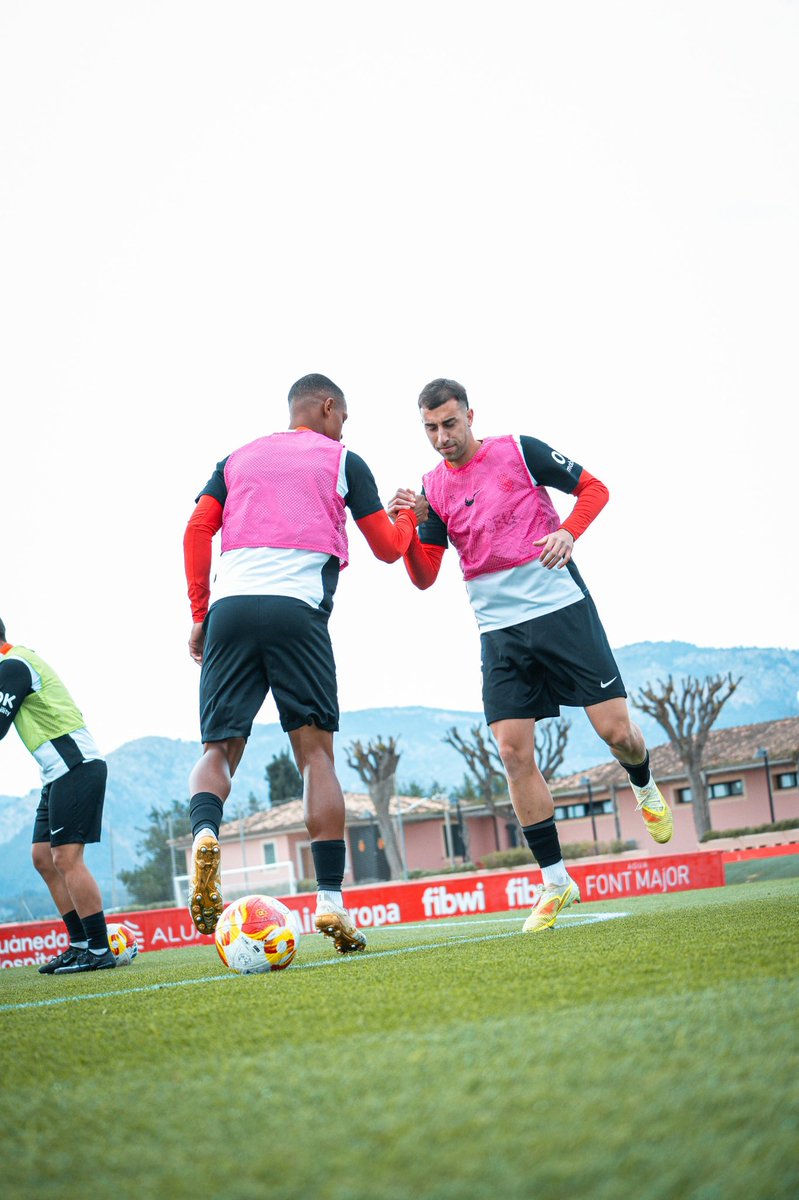 RCD Mallorca Base tweet media