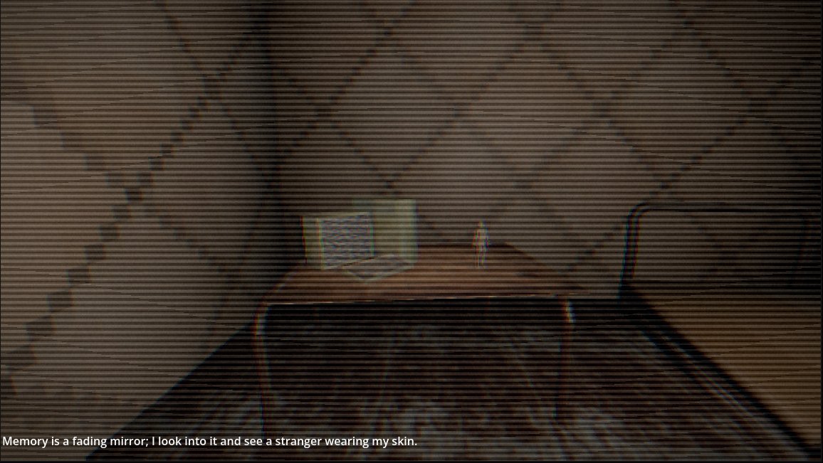 Nickchan - LADDER.EXE tweet media