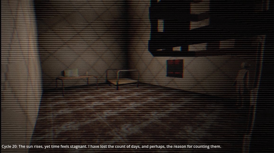 Nickchan - LADDER.EXE tweet media