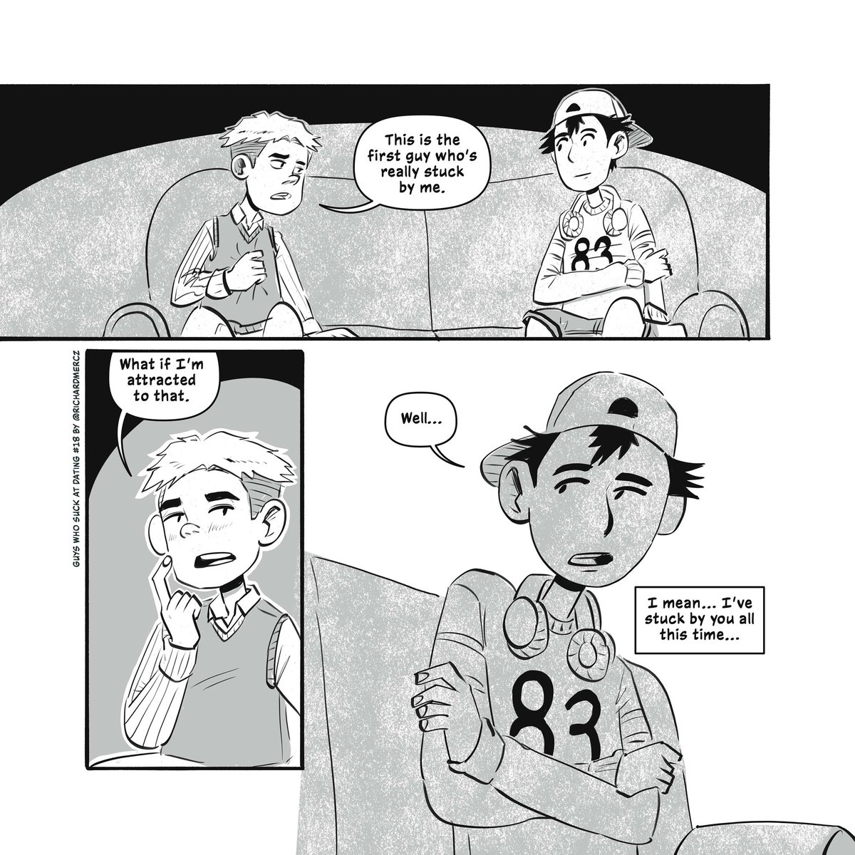 Richard Mercado tweet media