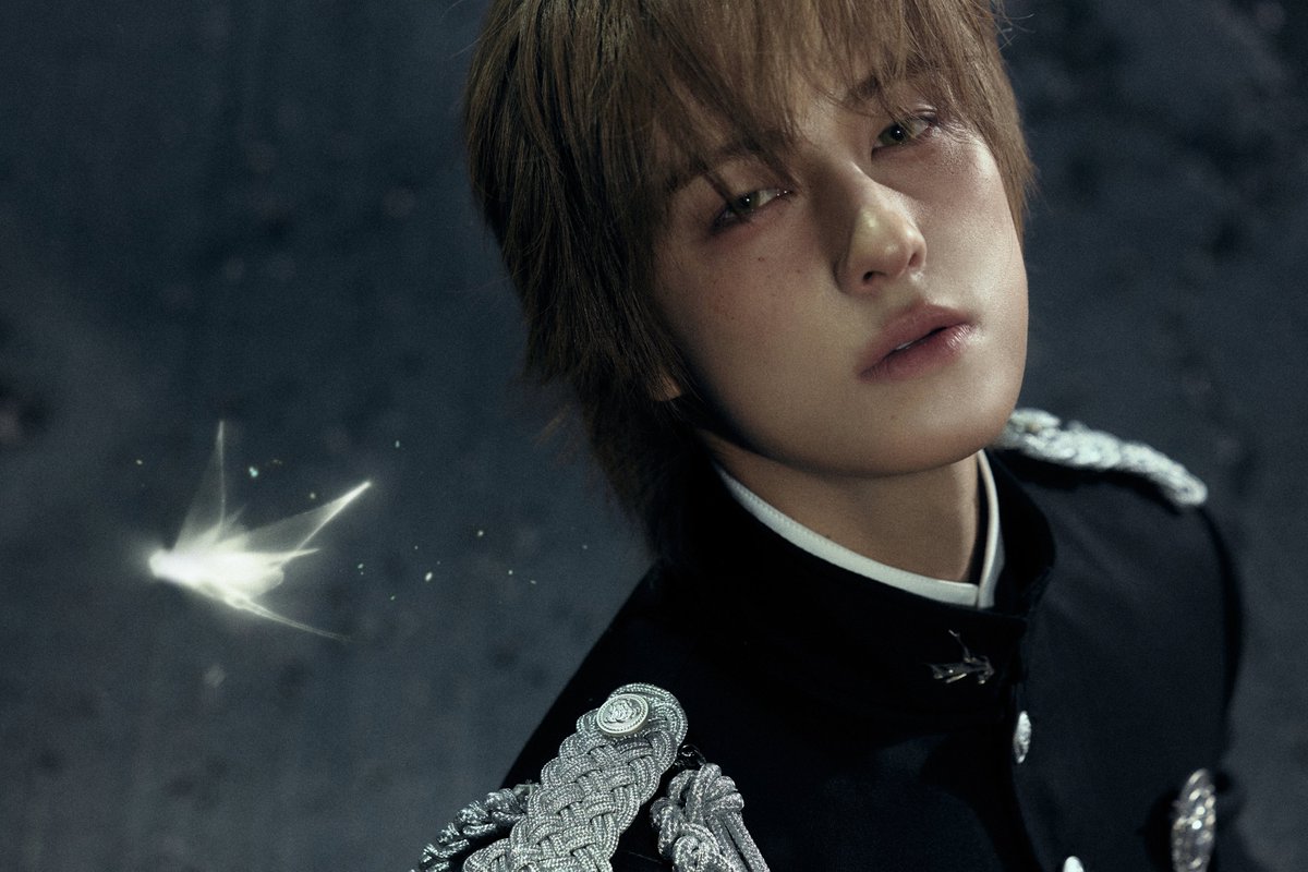 YX LABELS tweet media