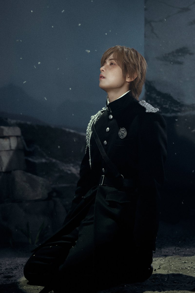 YX LABELS tweet media