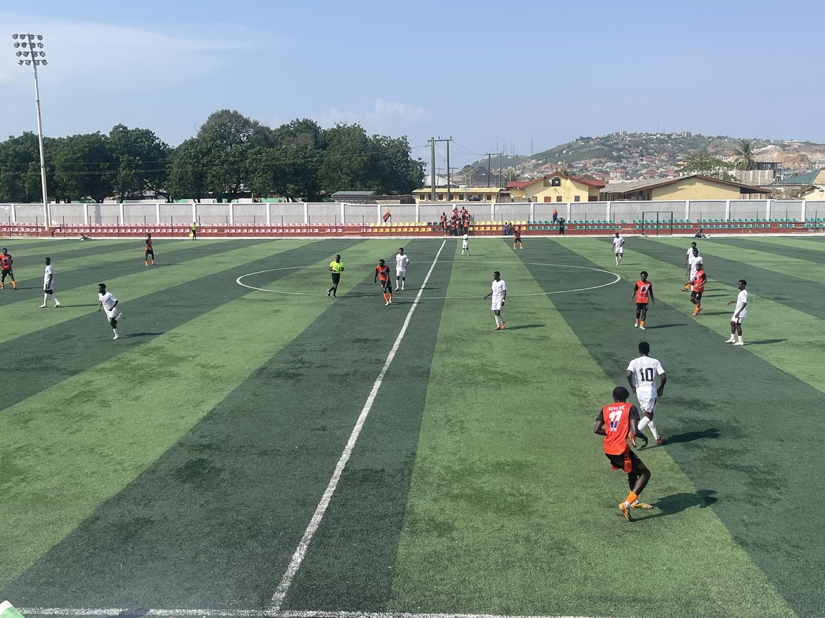 Inter Allies FC tweet media