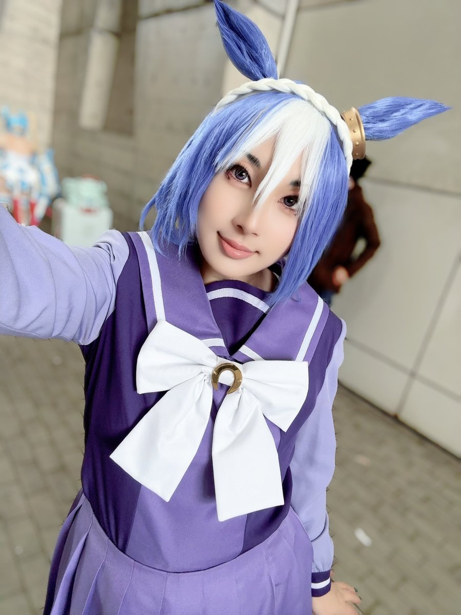 ラギ▶︎3/22 堀北アコスタ（カメラメイン） tweet media