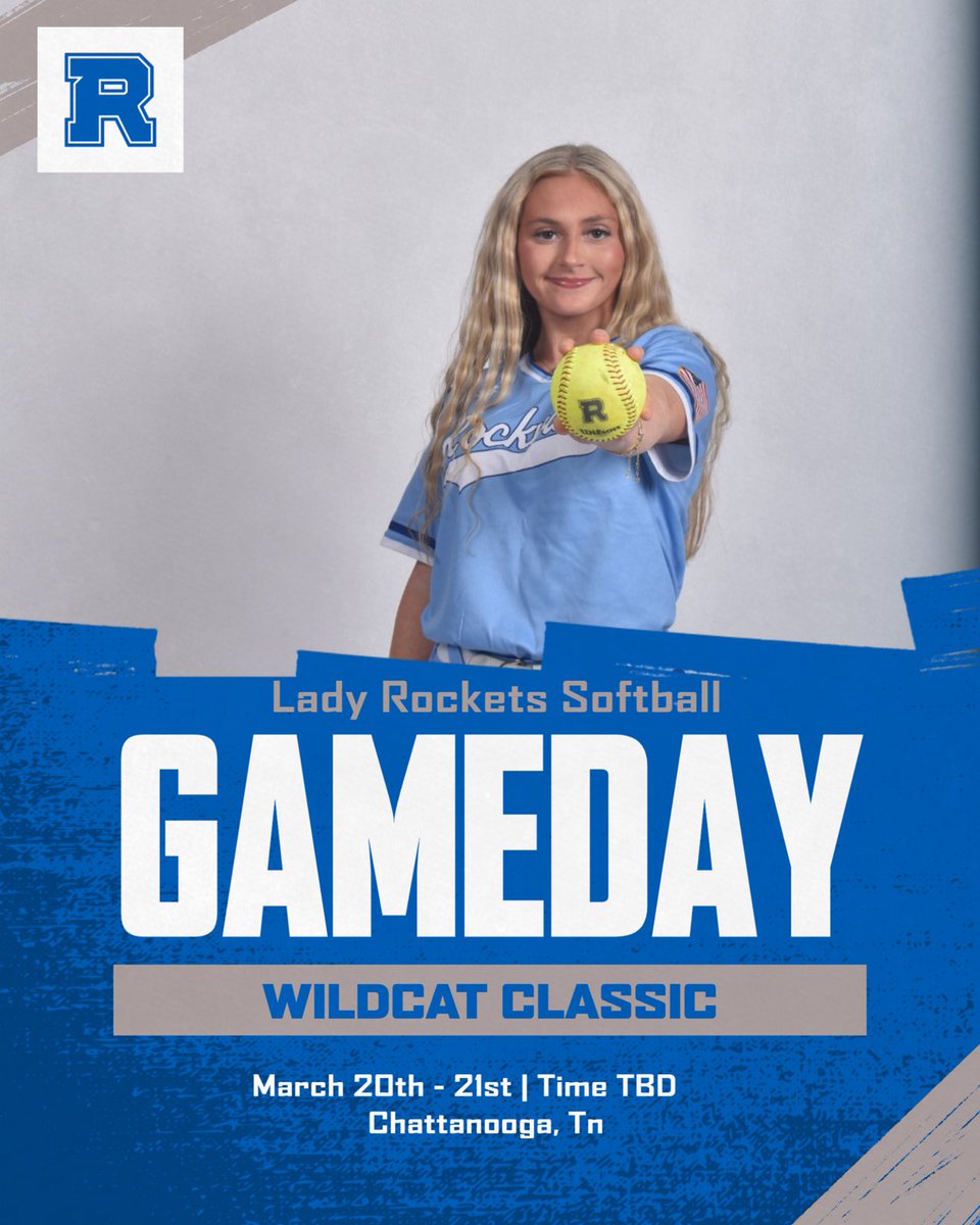 Rockvale Softball tweet media