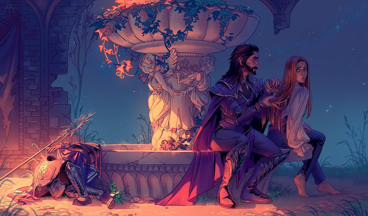 Hell Alka tweet media