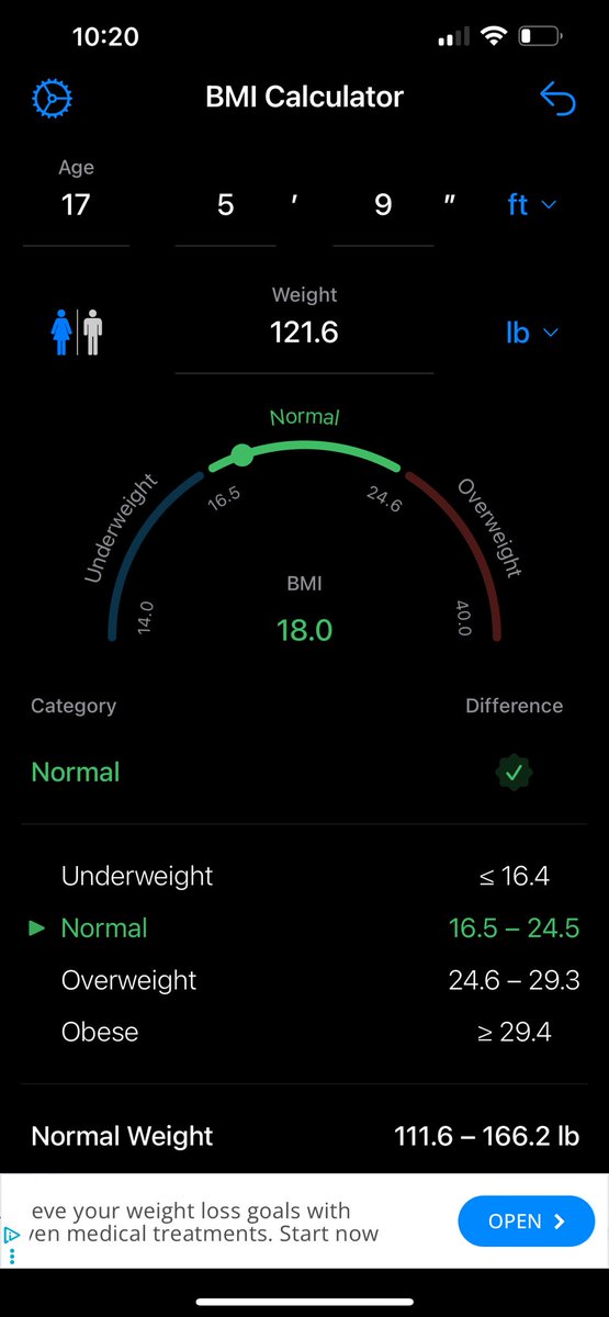 elle - REVIVE+ tweet media