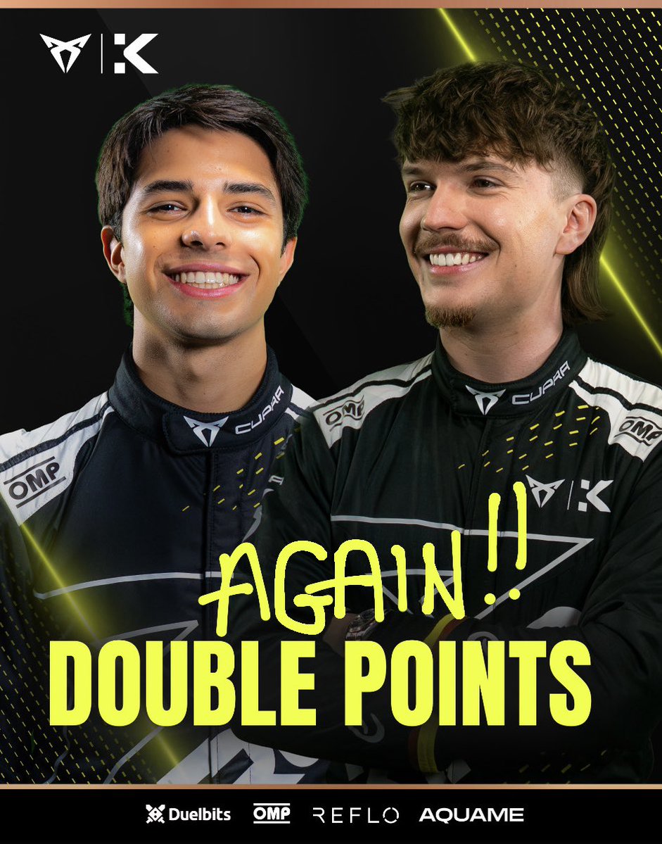 CUPRA KIRO tweet media