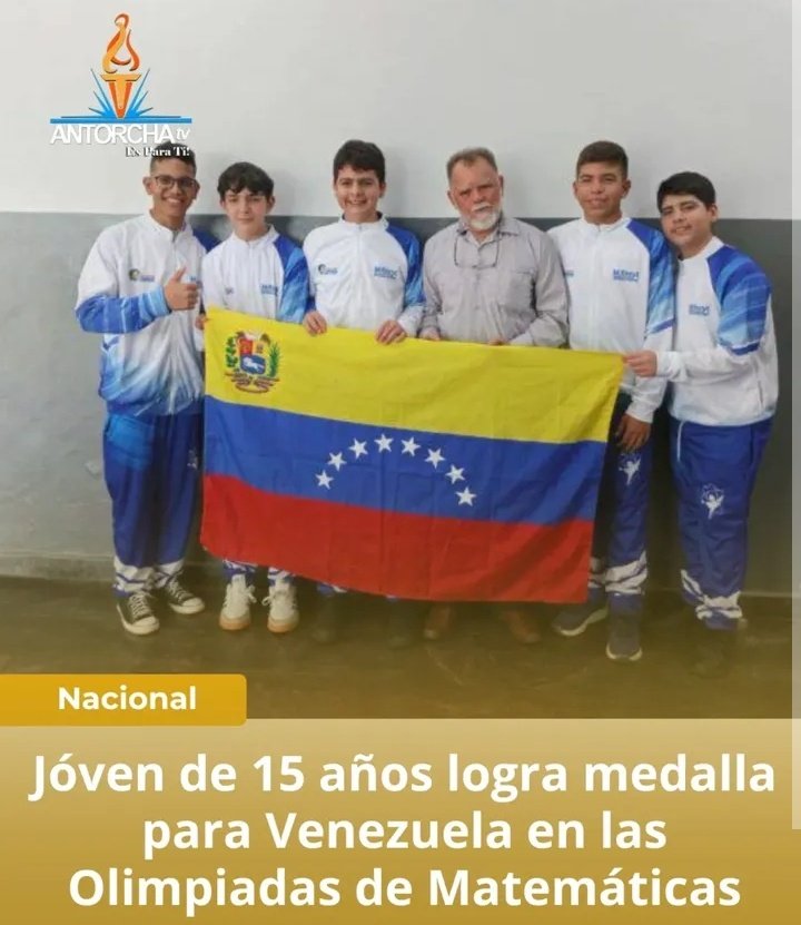 Aecio 🇻🇪 tweet media