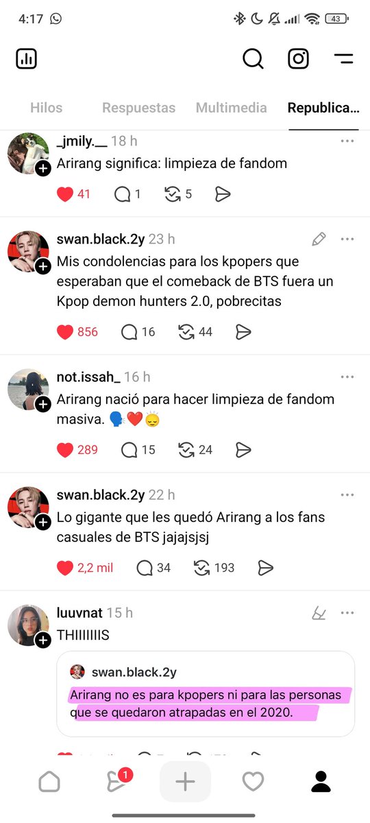 Inés ☆ tweet media