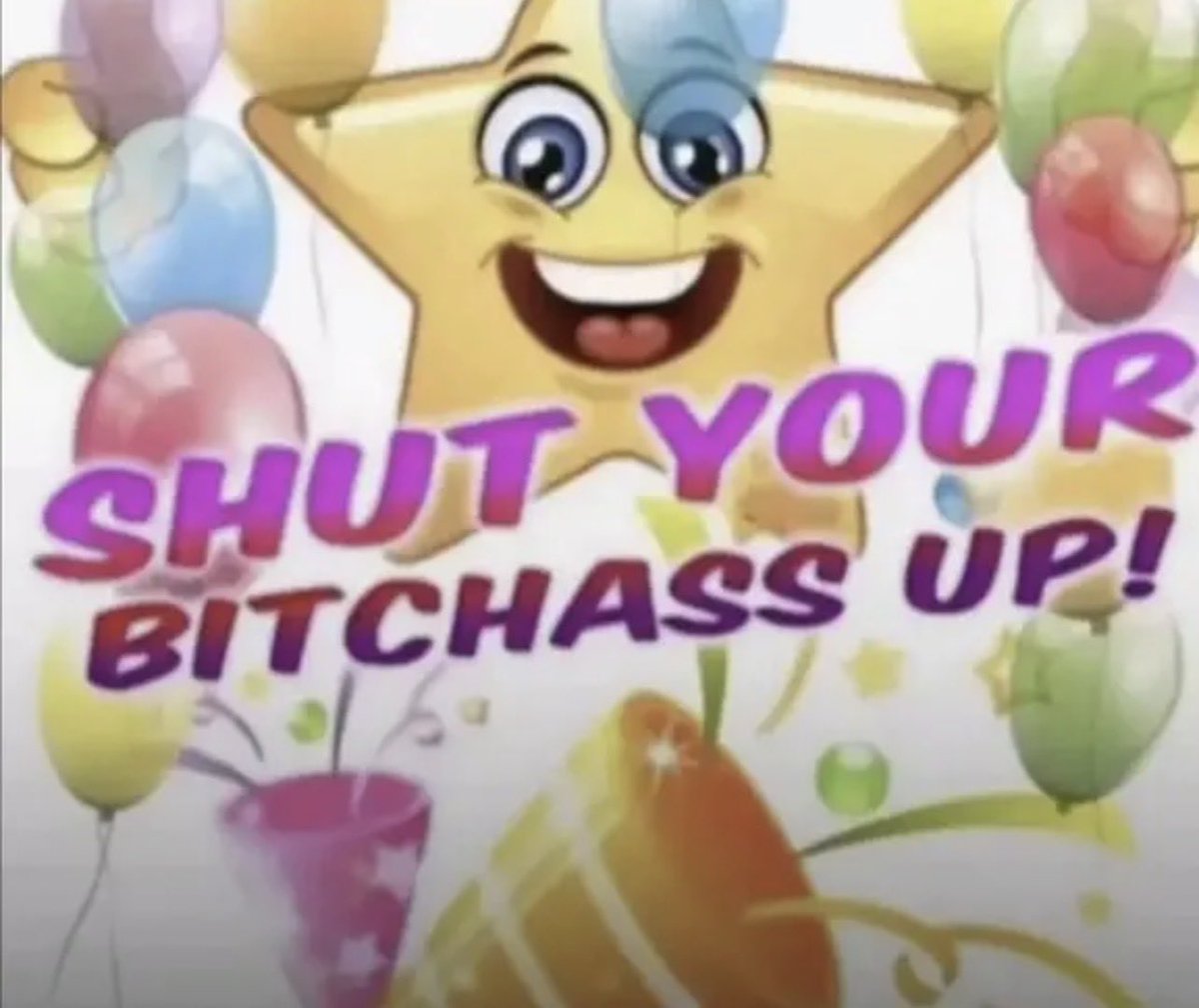 Cosmic Emperor tweet media